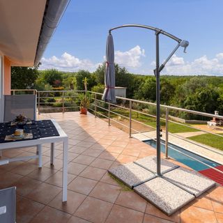 Apartman Malinska - CKI535 (3)