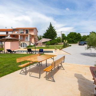 Apartman Malinska - CKI535 (4)