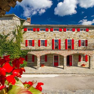 Vendégház Buzet - CLI340 (4)