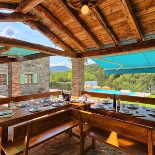 Vendégház Buzet - CLI340 (3)