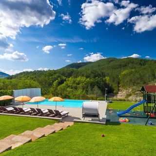 Vendégház Buzet - CLI340 (2)