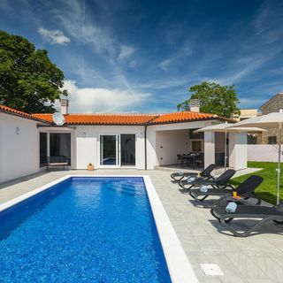 Vendégház Pula - CLS196 (3)