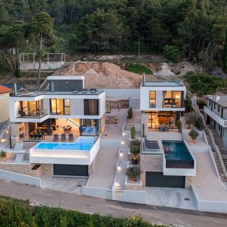 Vendégház Zadar - CLD739 (3)