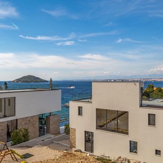 Vendégház Zadar - CLD739 (5)