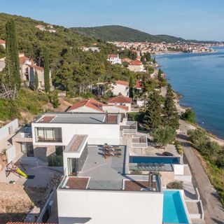 Vendégház Zadar - CLD739 (2)