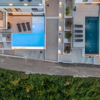 Vendégház Zadar - CLD739 (4)