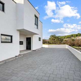 Vendégház Vodice - CSV042 (3)