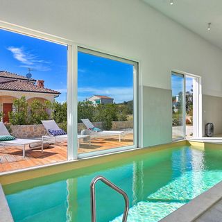 Vendégház Ugljan - CLD595 (5)