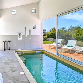 Vendégház Ugljan - CLD595 (2)