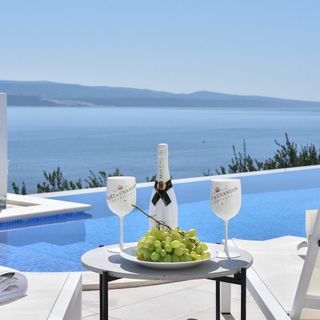 Vendégház Makarska - CLD768 (2)