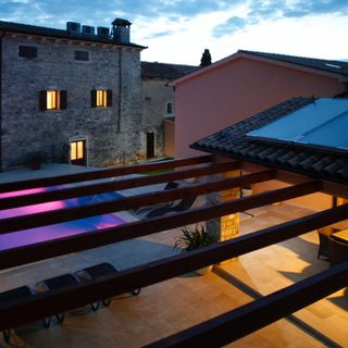 Vendégház Kanfanar - CLI288 (4)