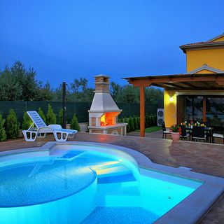 Vendégház Fažana - CLI223 (4)