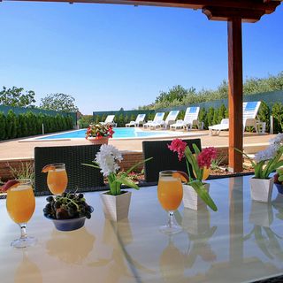 Vendégház Fažana - CLI223 (3)