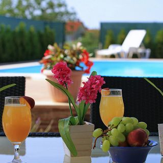 Vendégház Fažana - CLI223 (5)