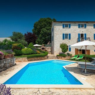 Vendégház Poreč - Parenzo - CLI492 (2)