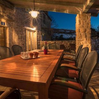 Vendégház Krk - CLK061 (4)