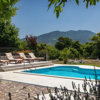 Vendégház Lupoglav - CLI243 (5)