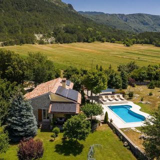 Vendégház Lupoglav - CLI243 (3)