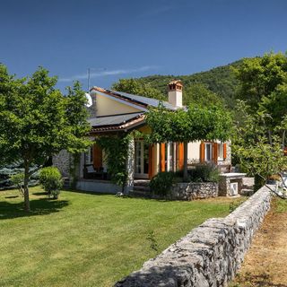 Vendégház Lupoglav - CLI243 (4)