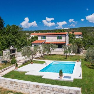 Vendégház Posedarje - CLD561 (4)