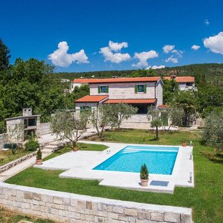 Vendégház Posedarje - CLD561 (4)