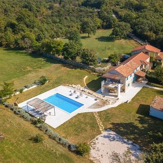 Vendégház Tinjan - CLI242 (2)