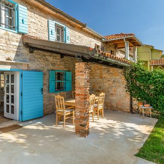 Vendégház Tinjan - CLI242 (5)