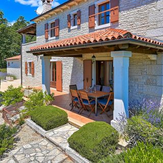 Vendégház Tinjan - CLI332 (5)