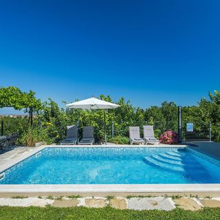 Vendégház Umag - Umago - CLS284 (2)