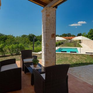 Vendégház Barban - CLI540 (5)