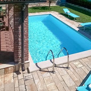 Vendégház Poreč - Parenzo - CLS631 (2)