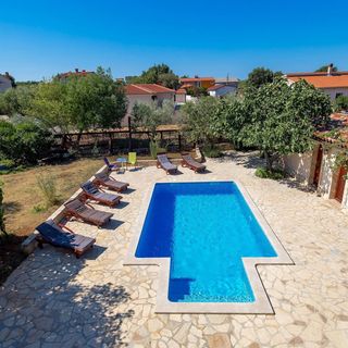 Vendégház Medulin - CLS513 (2)