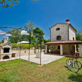 Vendégház Krnica - CLI309 (3)