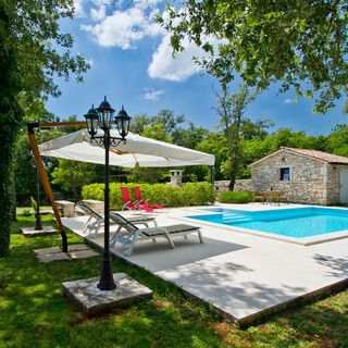 Vendégház Krnica - CLI309 (2)