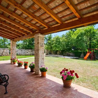 Vendégház Krnica - CLI309 (4)