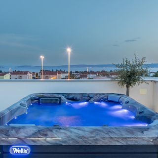 Apartman Kaštel Lukšić - CSC423 (2)