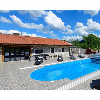 Vendégház Motovun - CLS319 (2)