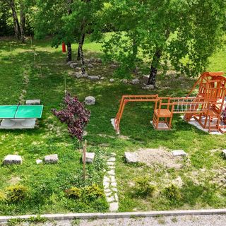 Vendégház Motovun - CLS319 (5)