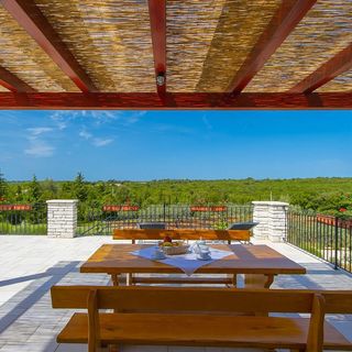 Vendégház Pula - CLI370 (3)