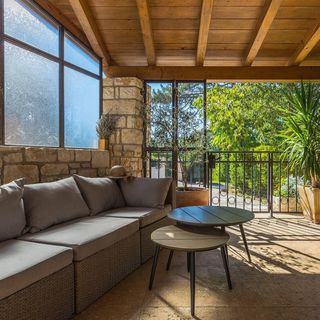 Vendégház Žminj - CLS303 (3)