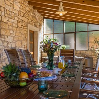 Vendégház Žminj - CLS303 (5)