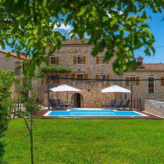 Vendégház Žminj - CLS303 (4)