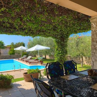 Vendégház Poreč - Parenzo - CLI568 (2)