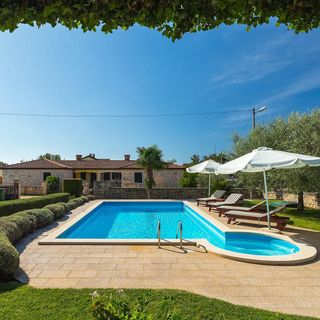 Vendégház Poreč - Parenzo - CLI568 (4)