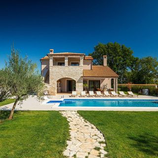 Vendégház Marčana - CLI496 (3)