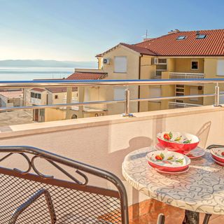 Apartman Baška Voda - CSC468 (4)