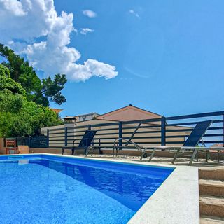 Apartman Baška Voda - CSC466 (5)