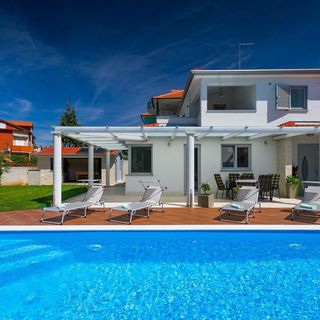 Vendégház Umag - Umago - CLI462 (3)