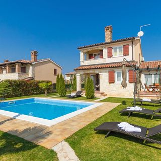 Vendégház Poreč - Parenzo - CLI412 (3)