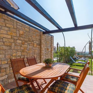 Vendégház Poreč - Parenzo - CLI412 (5)